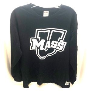 Pink Victoria Secret Long Sleeve T-Shirt